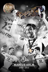 Das Hochglanzposter.