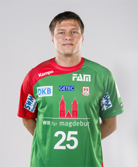 Marko Bezjak spielte in der vergangenen Saison mit Gorenje Velenje in der K�nigsklasse.
