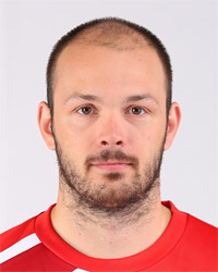 Vincent Gerard, Frankreichs Torh�ter des Jahres.