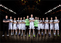 Der THW Kiel freut sich auf K�ln!