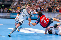 Filip Jicha erzielte drei Treffer.