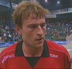 Thomas Knorr im DSF-Interview