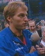 Jan Fegter im DSF-Interview