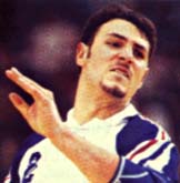 Jerome Fernandez, Montpellier HB