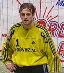 Steinar Ege wieder ungemein stark