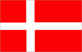 Flagge von D�nemark
