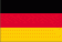 Flagge Deutschland