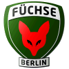 Logo F�chse Berlin