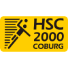 Logo HSC 2000 Coburg