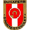 Logo von Gegnerdaten Sportegyes�let Dunaferr (Ungarn)