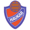 Logo von Gegnerdaten Haukar Hafnarfj�rdur (Island)