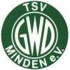 Logo GWD Minden