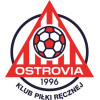 Logo von Gegnerdaten KPR Ostrovia Ostrow Wielkopolski (Polen)