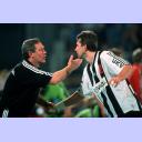 Noka zeigt Max wo's langgeht.