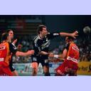 Wislander d�piert den SCM.