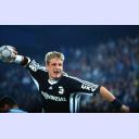 Always full power: Pitti.