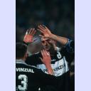 Nenad - Teamspieler.