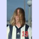 Hilfe! Ich seh' nichts mehr!