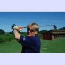 Ich schlag jetzt ab!