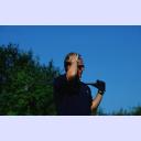 Wo ist der denn hingegangen?