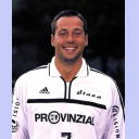 Autogrammkarte 2001/2002.