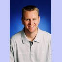 Christian Scheffler.