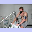 Klaus-Dieter Petersen works for the EC 2002.