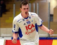 Will sich in Kiel weiterentwickeln: Martin Boquist.