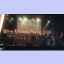 Saisonabschlussparty 2003.