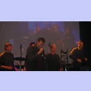 Saisonabschlussparty 2003: YMCA!