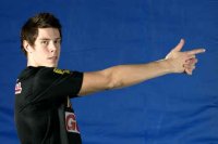 Scharfsch�tze Andersson.