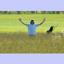 Golfturnier 2003: Staffan Olsson.