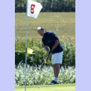 Golfturnier 2003: Johan Pettersson.