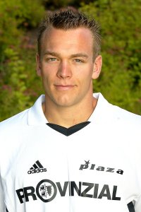 Christian Zeitz 2003.