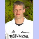 Portrait 2003/2004 Klaus-Dieter Petersen.