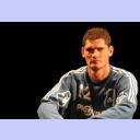 Portr�t 2003/2004 Henning Fritz.