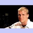 Portrait 2003/2004 Klaus-Dieter Petersen.