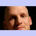 Klaus-Dieter Petersen.