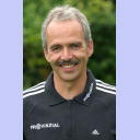 Portr�t 2004/2005: Dr. Detlev Brandecker.