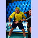 Adidas Fotoshooting 2004.