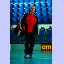 Adidas Fotoshooting 2004.