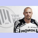 Autogrammkarte 2006/2007: Henrik Lundstr�m.