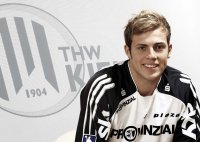 Moritz Weltgen: "Um Geld ging es mir sowieso nicht."