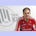 Autogrammkarte 2006/2007: Mattias Andersson.