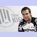 Autogrammkarte 2006/2007: Viktor Szilagyi.