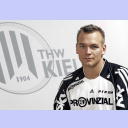 Autogrammkarte 2006/2007: Christian Zeitz.