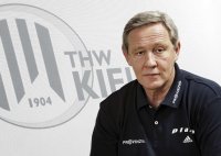 Noka Serdarusic: "Wir haben ein tolles Team, das alles erreichen kann."