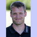 Portr�t 2006/2007: Klaus-Dieter Petersen.