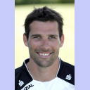 Portr�t 2006/2007: Stefan L�vgren.