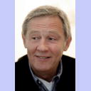 Pressekonferenz 2006: Noka Serdarusic.